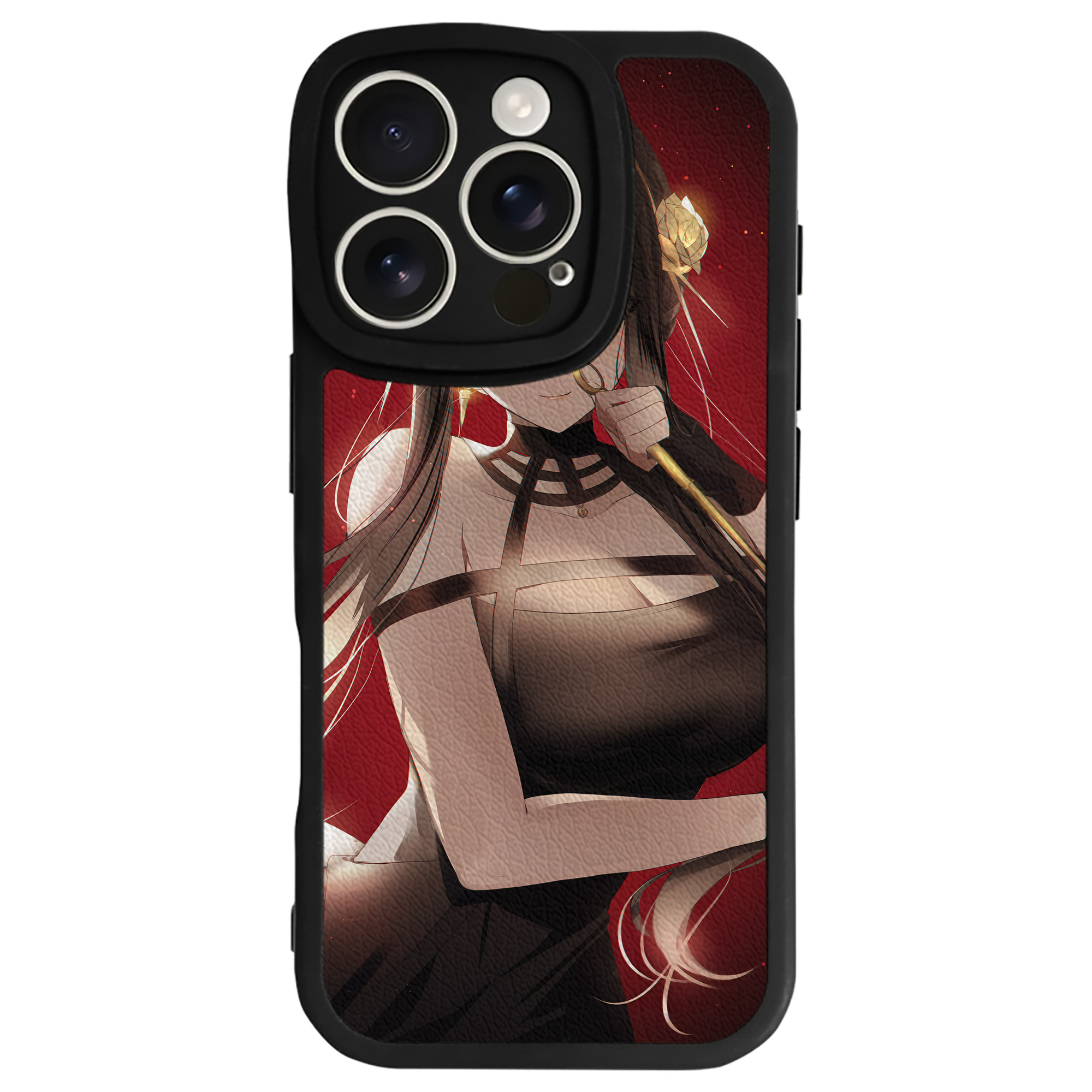 （画像用） SPY×FAMILY间谍家家酒 【iPhone 16シリーズ対応】シリコンスマホケース（レザー調） 材質：シリコン